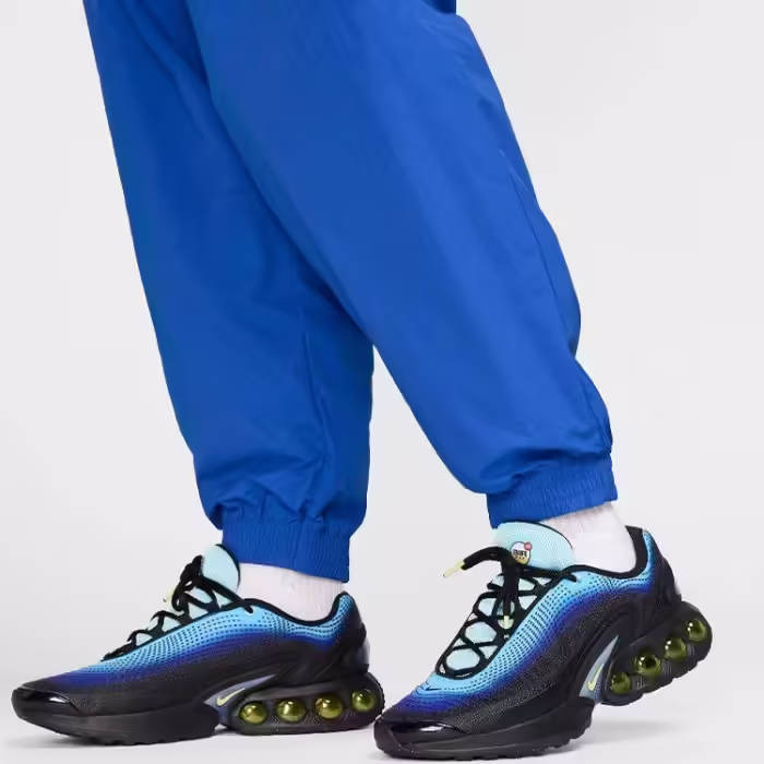 Pantaloni Nike M NK CLUB WVN TRK PANT OS - 6