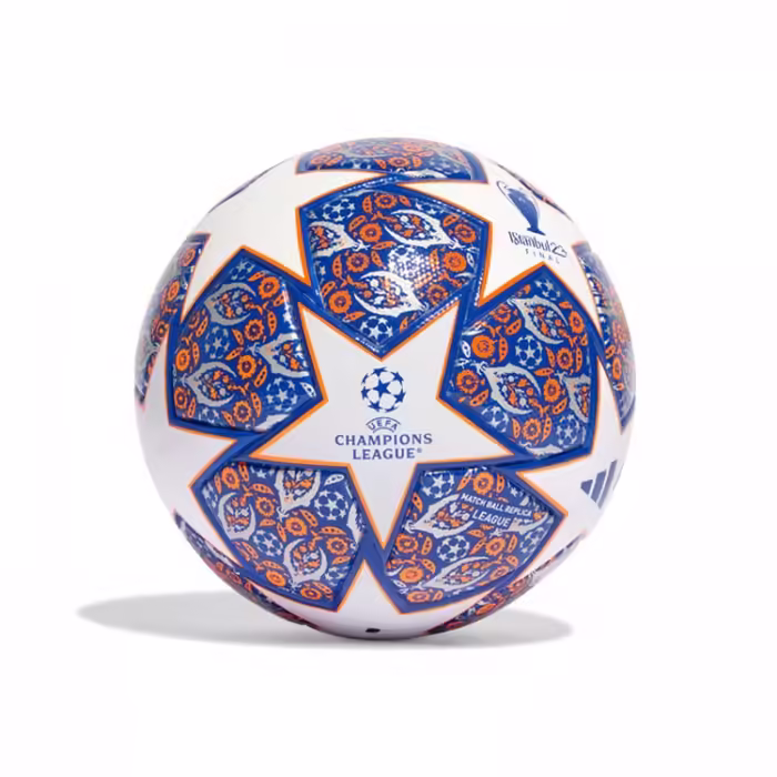 Футбольный мяч Adidas UCL LGE IS