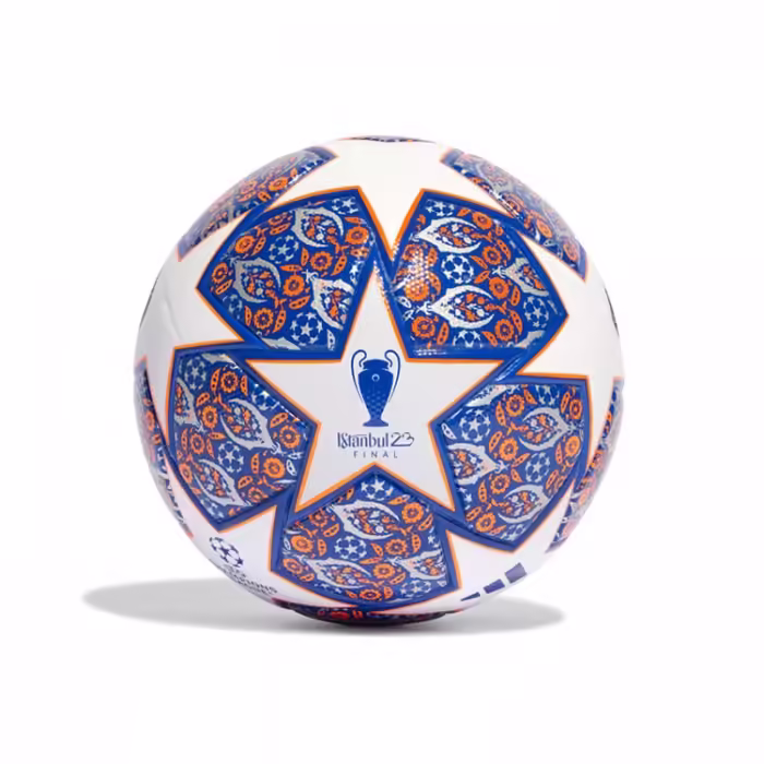 Футбольный мяч Adidas UCL LGE IS - 2