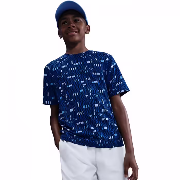 Футболка Nike B NK DF MULTI SS TOP BTS