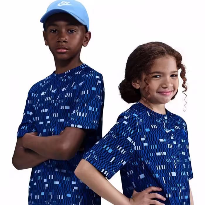 Футболка Nike B NK DF MULTI SS TOP BTS - 3