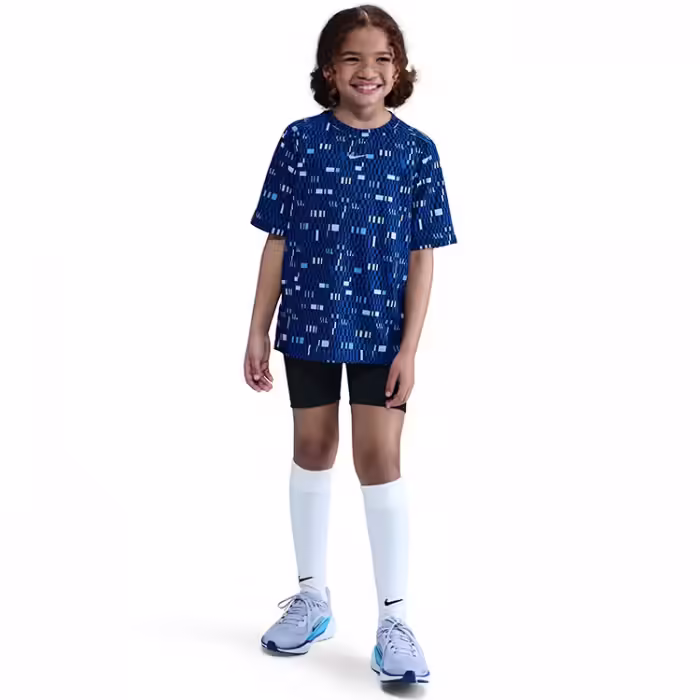 Футболка Nike B NK DF MULTI SS TOP BTS - 5