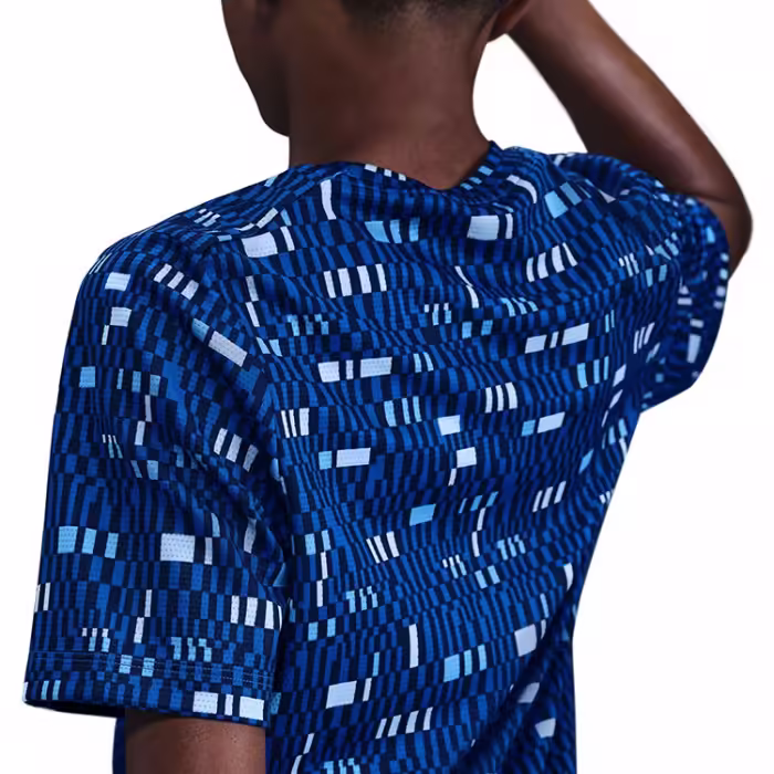 Футболка Nike B NK DF MULTI SS TOP BTS - 7