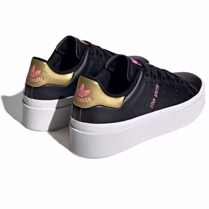 Кроссовки Adidas STAN SMITH BONEGA W - 2