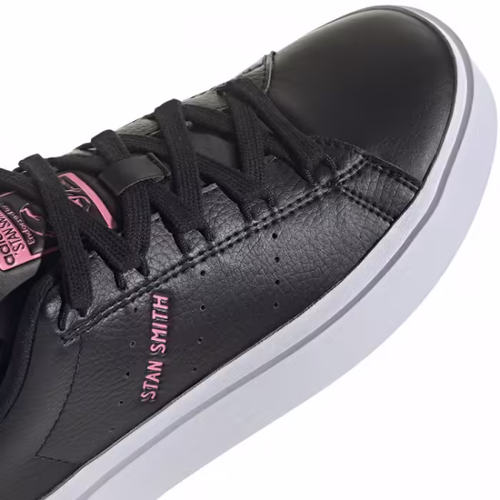 Incaltaminte Sport Adidas STAN SMITH BONEGA W - 6