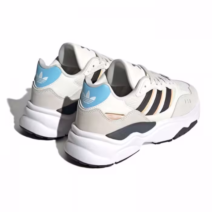 Кроссовки Adidas RETROPY F90 W - 5