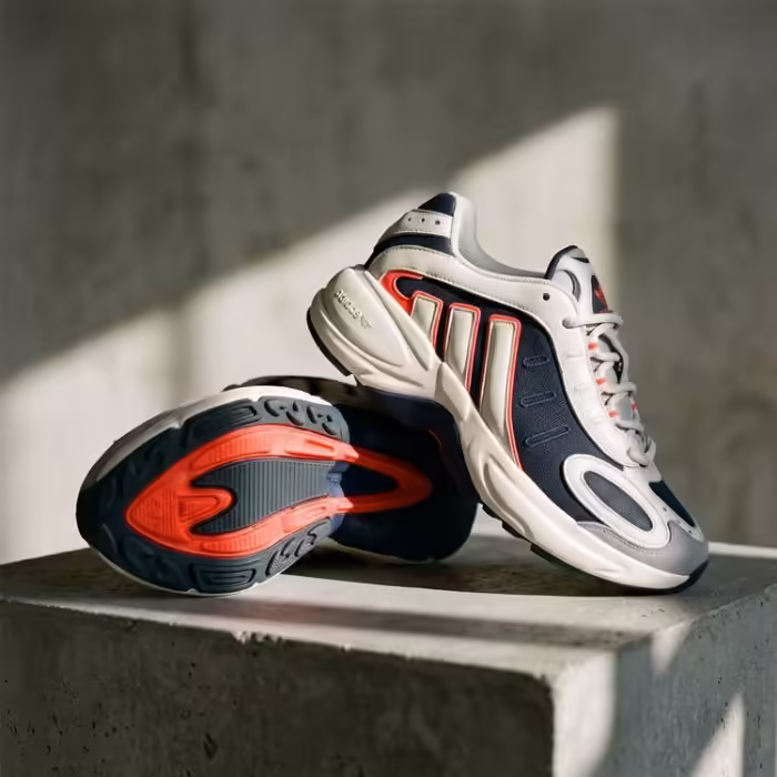 Кроссовки Adidas FALCON GALAXY W - 8