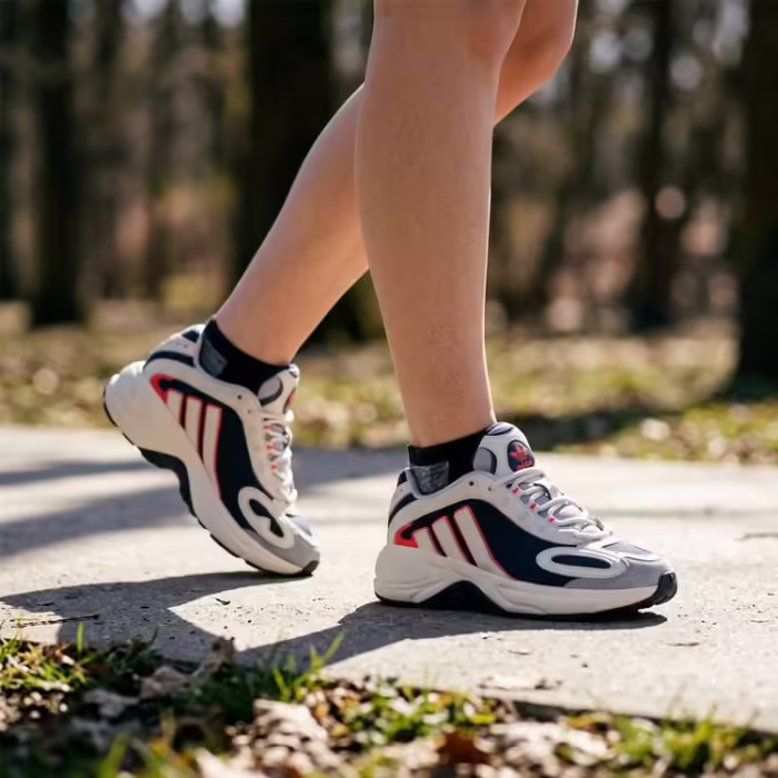 Кроссовки Adidas FALCON GALAXY W - 9