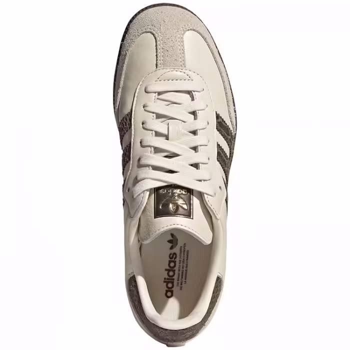 Incaltaminte Sport Adidas SAMBA - 3