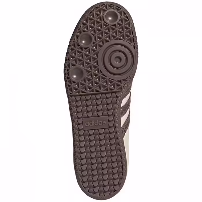 Incaltaminte Sport Adidas SAMBA - 4