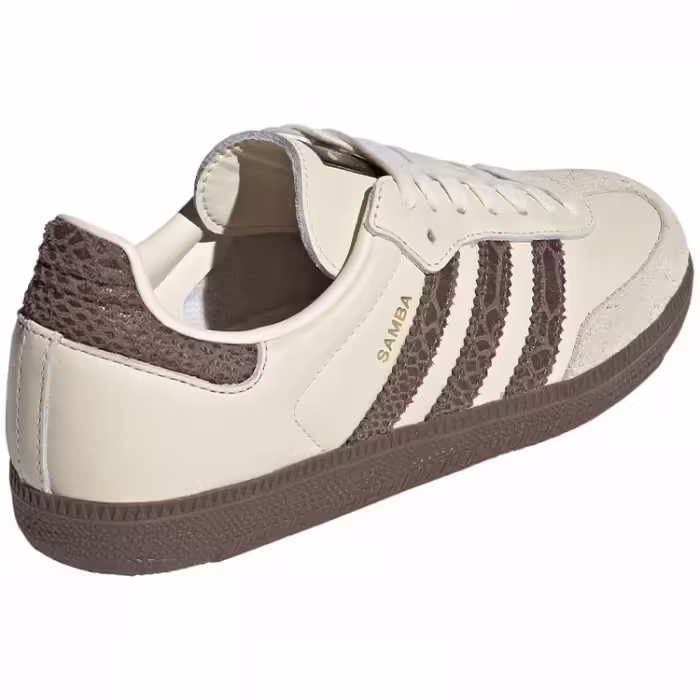 Incaltaminte Sport Adidas SAMBA - 5