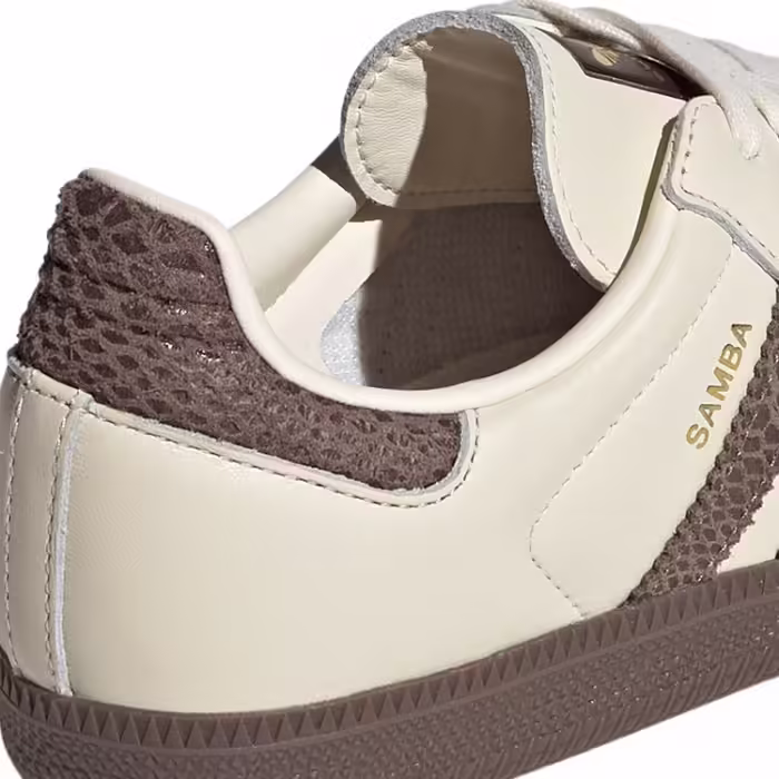 Incaltaminte Sport Adidas SAMBA - 7