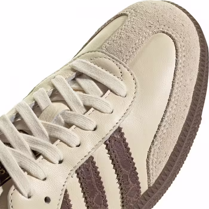 Incaltaminte Sport Adidas SAMBA - 8