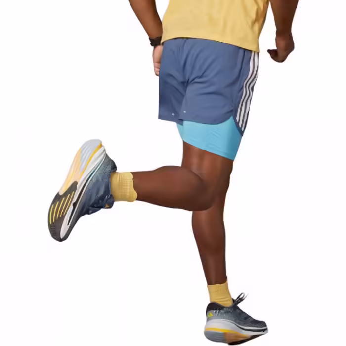 Sorti Adidas OTR E 3S 2in1 S - 3