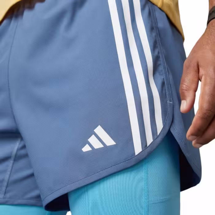 Шорты Adidas OTR E 3S 2in1 S - 8