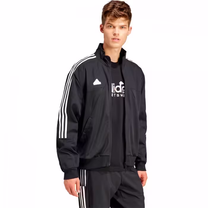 Толстовка Adidas M TIRO TT Q1