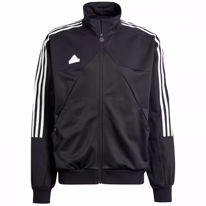 Толстовка Adidas M TIRO TT Q1 - 2