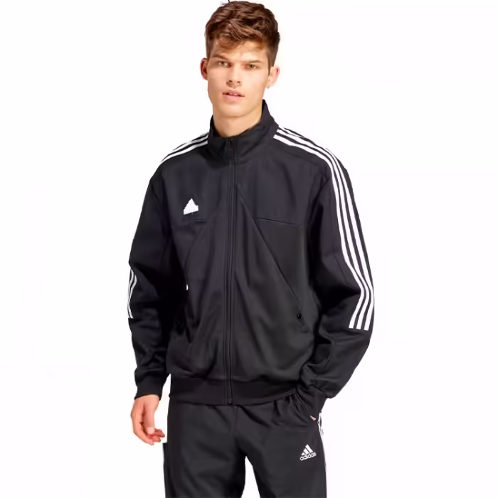 Толстовка Adidas M TIRO TT Q1 - 3