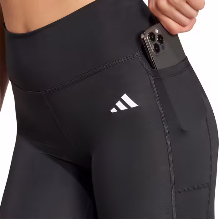 Легинсы Adidas OPT ESS ST 1/1 - 5