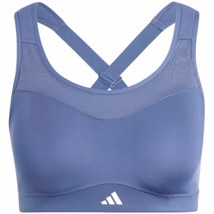 Спортивное бра Adidas TLRDIM HS BRA - 5