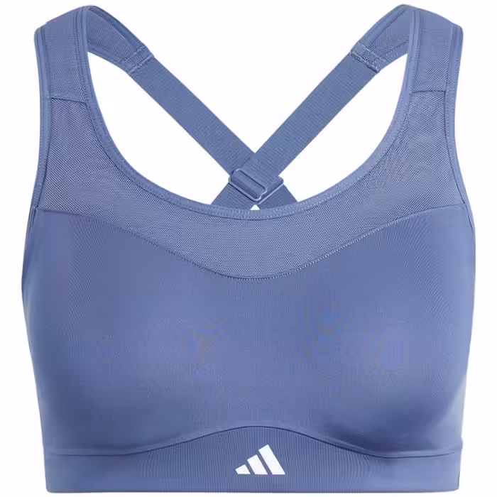 Спортивное бра Adidas TLRDIM HS BRA - 6