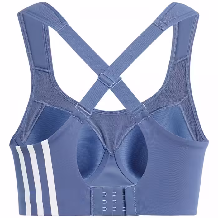 Спортивное бра Adidas TLRDIM HS BRA - 7