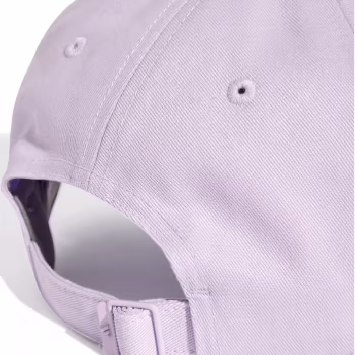 Кепка Adidas BBALL CAP TONAL Фиолетовый OSFW - 4