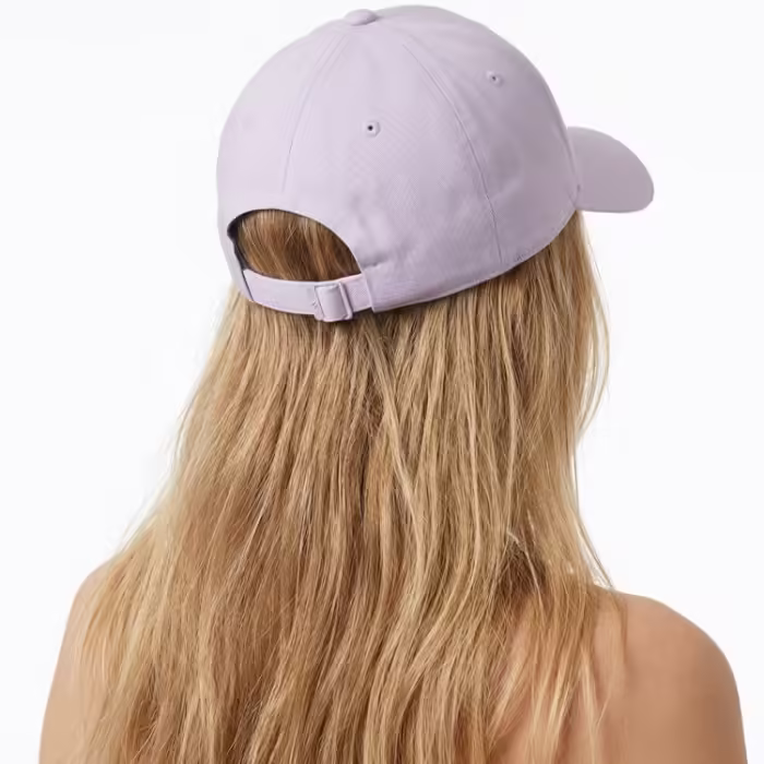 Кепка Adidas BBALL CAP TONAL Фиолетовый OSFW - 6