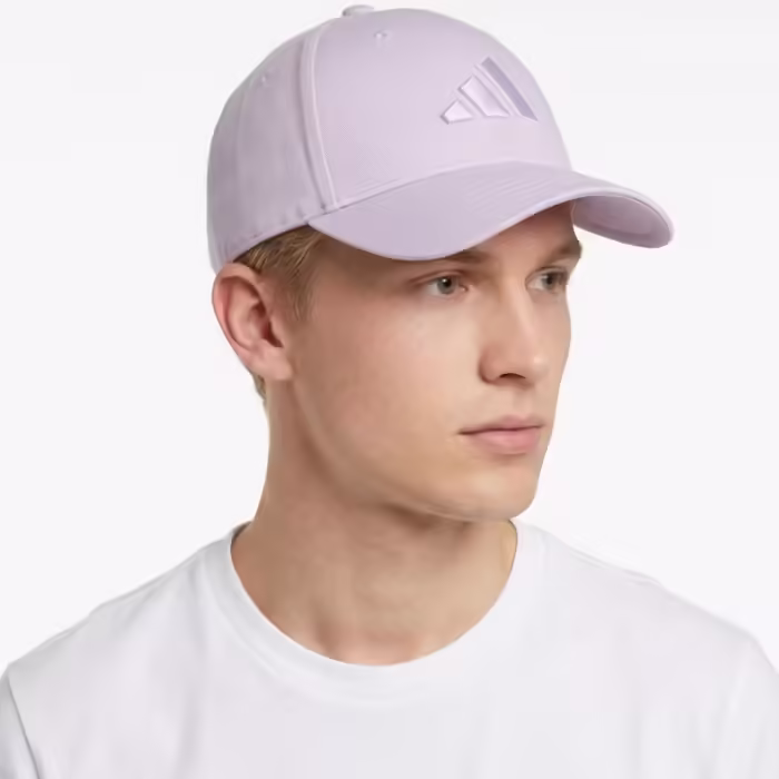 Кепка Adidas BBALL CAP TONAL Фиолетовый OSFW - 7