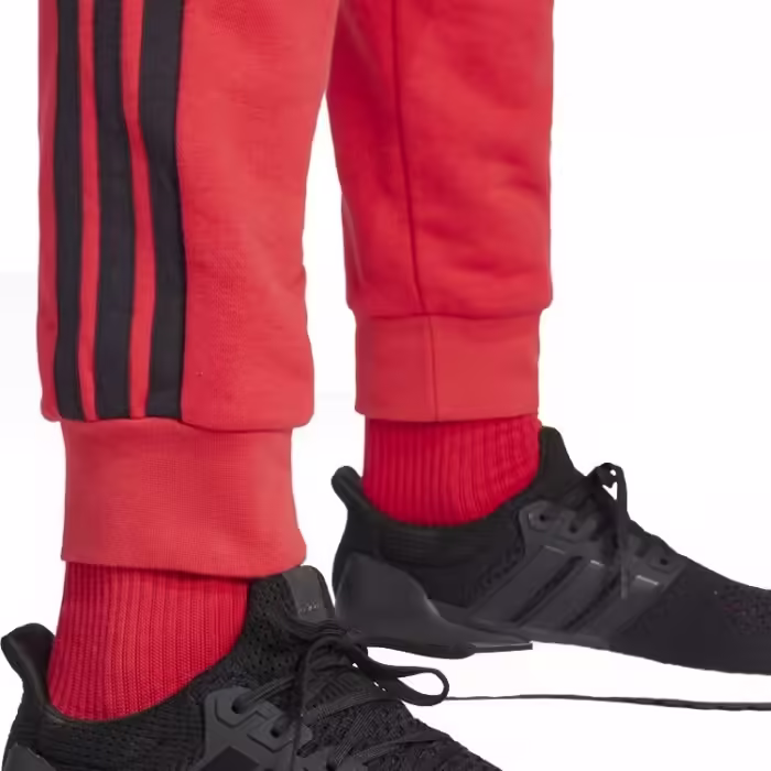 Pantaloni Adidas M 3S FT TC PT - 2