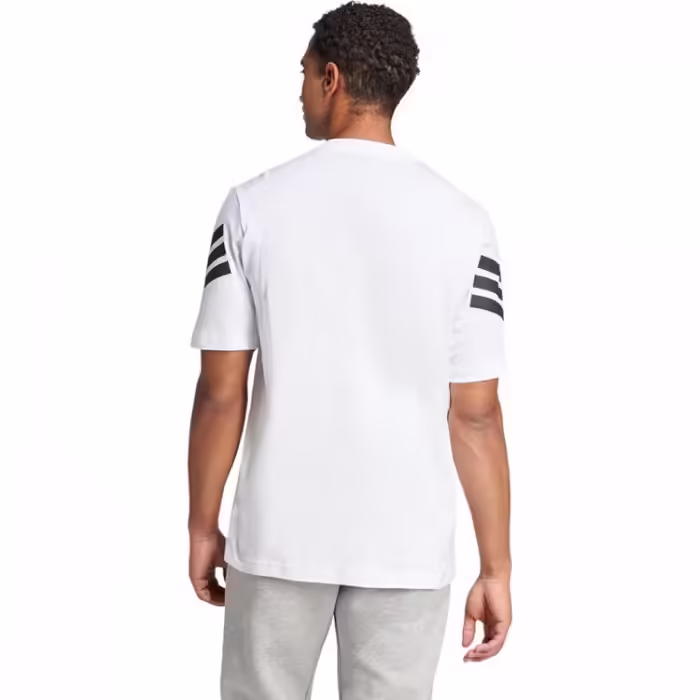 Футболка Adidas M FI 3S REG T - 5