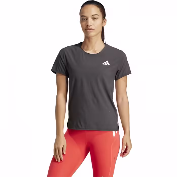 Tricou Adidas ADIZERO TEE W