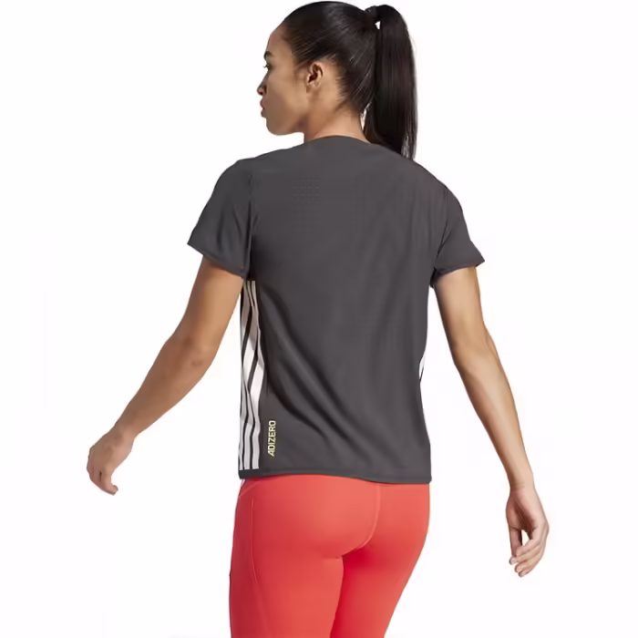 Tricou Adidas ADIZERO TEE W - 2