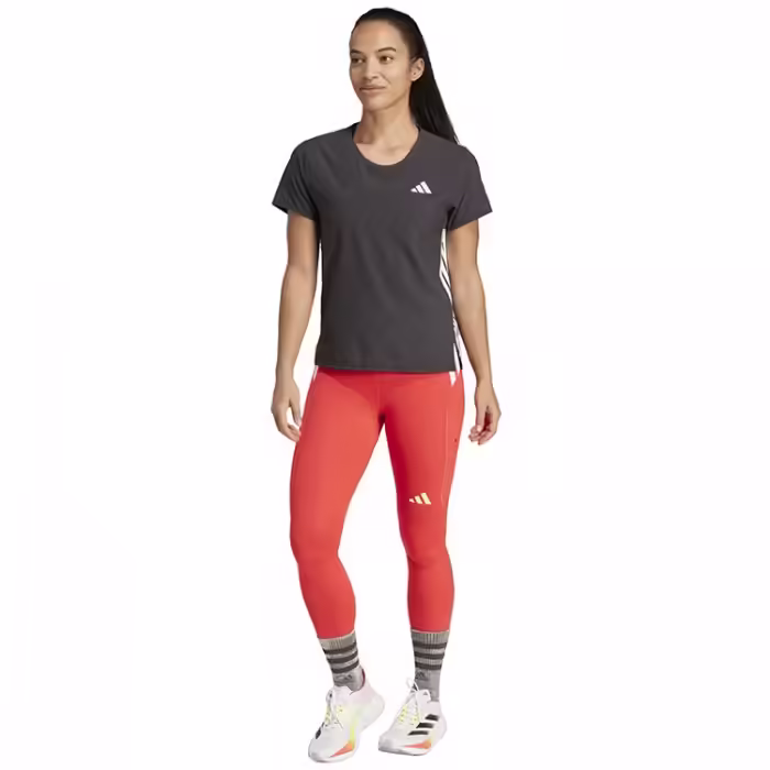 Tricou Adidas ADIZERO TEE W - 3