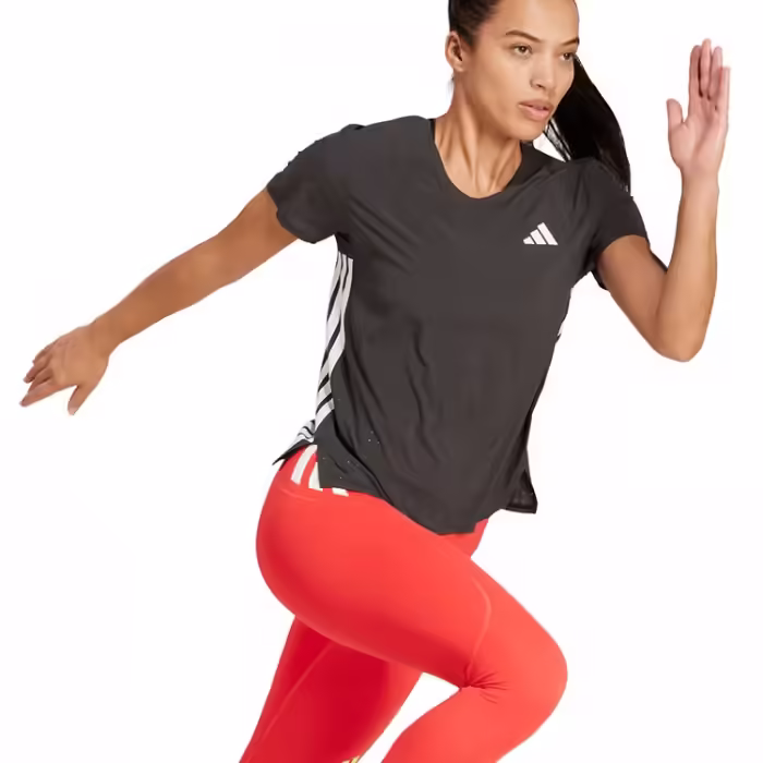 Tricou Adidas ADIZERO TEE W - 6