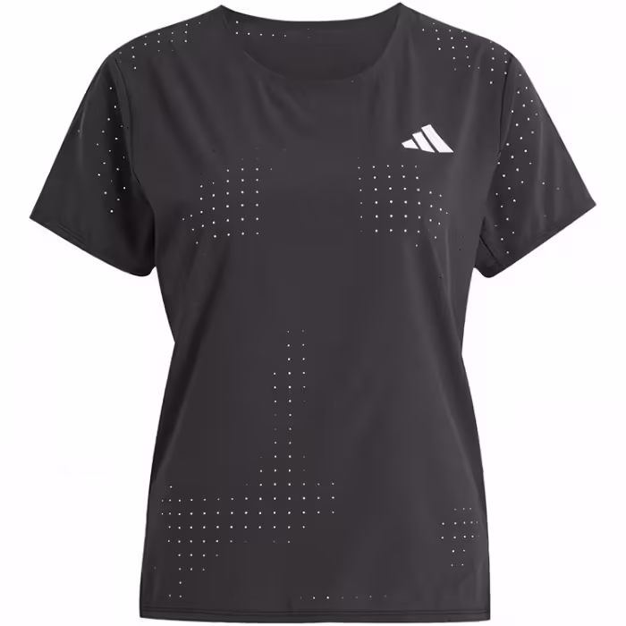 Tricou Adidas ADIZERO TEE W - 7