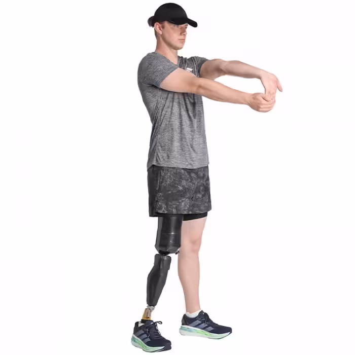 Sorti Adidas OTR SD 2in1 M - 3