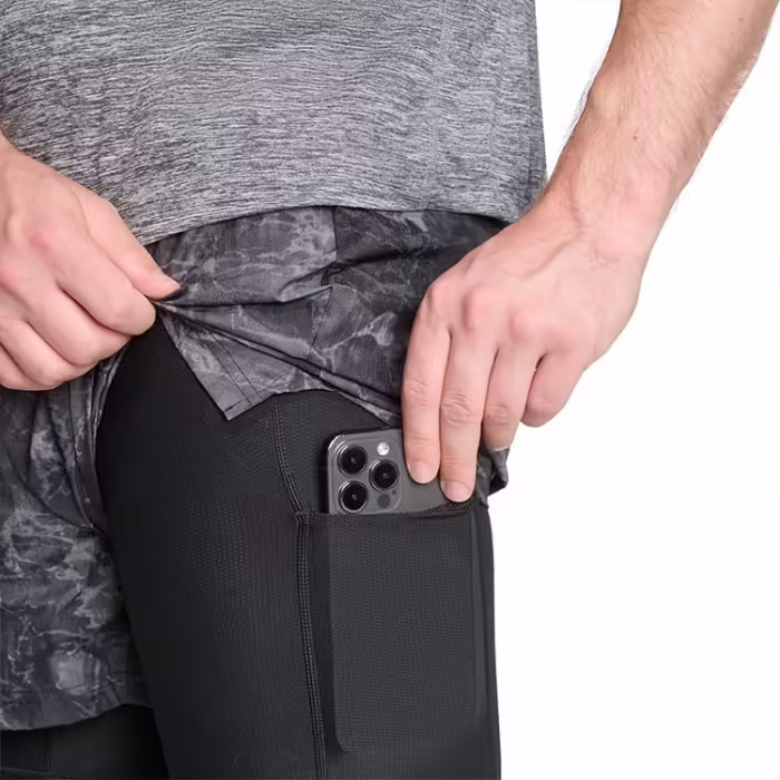 Sorti Adidas OTR SD 2in1 M - 4