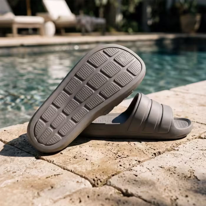 Slapi Adidas ADILETTE FLOW - 8