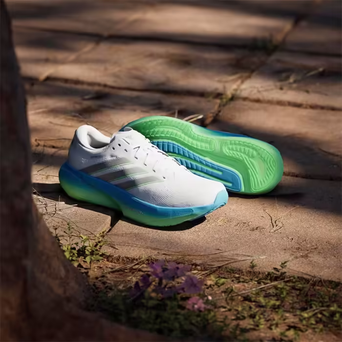 Кроссовки Adidas SUPERNOVA RISE 3 - 9