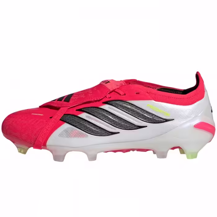 Бутсы Adidas PREDATOR ELITE FT FG