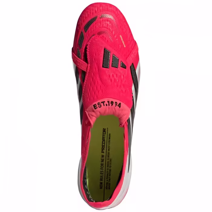 Бутсы Adidas PREDATOR ELITE FT FG - 4