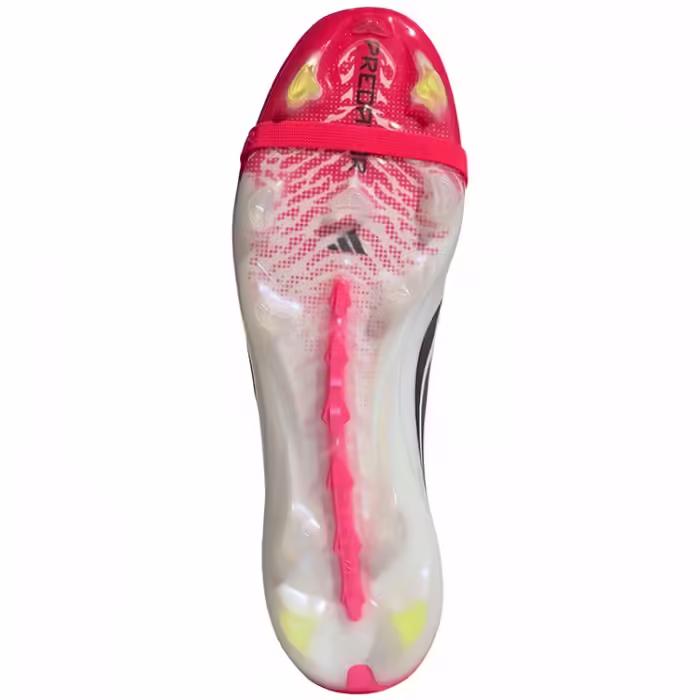 Бутсы Adidas PREDATOR ELITE FT FG - 5