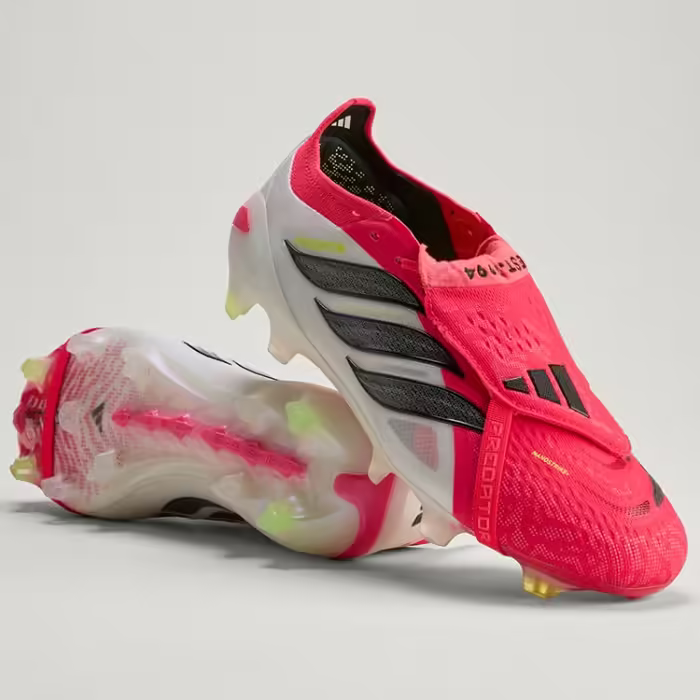 Бутсы Adidas PREDATOR ELITE FT FG - 7