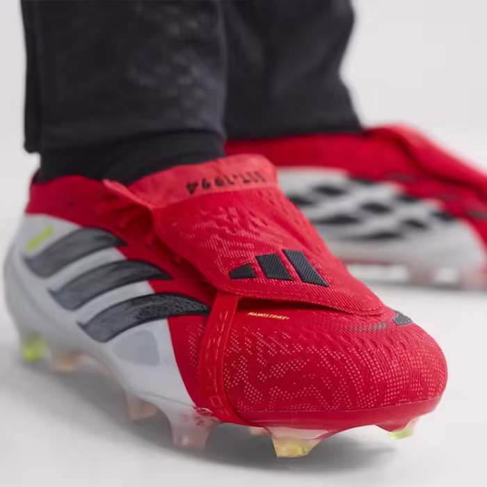 Бутсы Adidas PREDATOR ELITE FT FG - 8