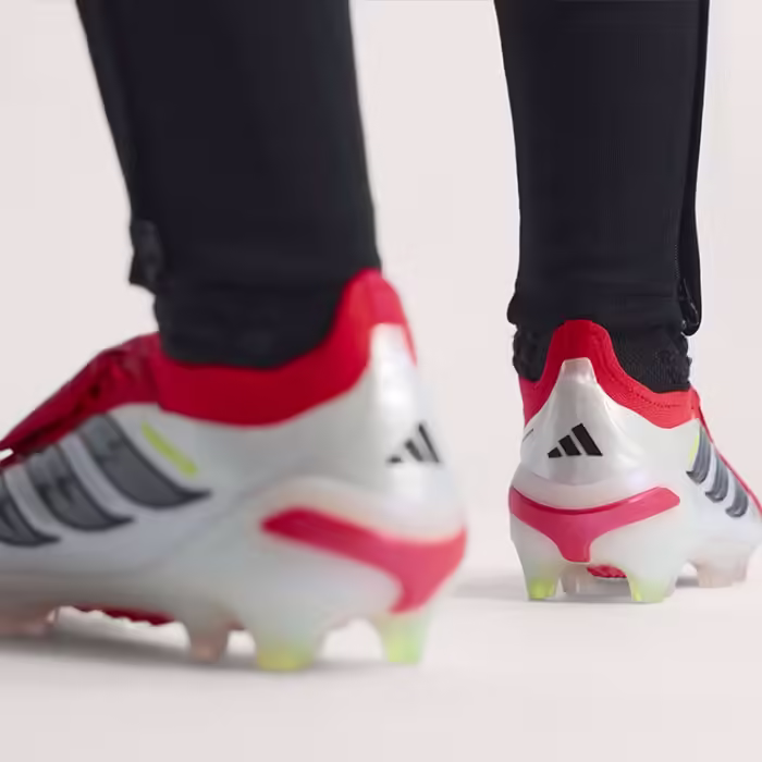 Бутсы Adidas PREDATOR ELITE FT FG - 9