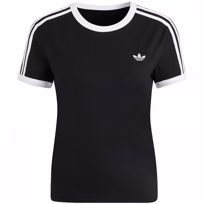 Tricou Adidas 3 STRIPES SLIM - 6