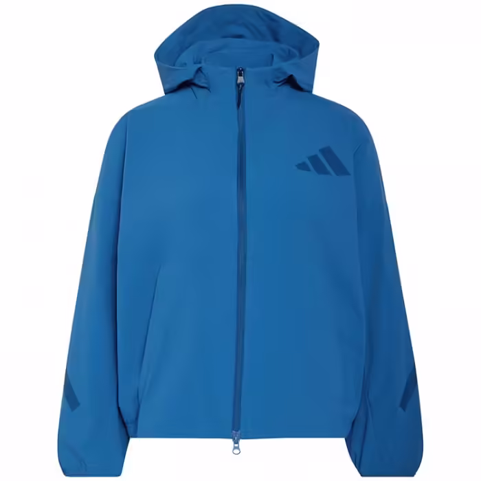 Толстовка Adidas Z.N.E. WOVEN - 6