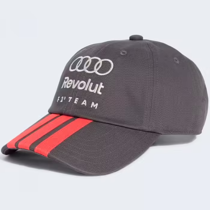 Кепка Adidas AUDI REVOLUT F1