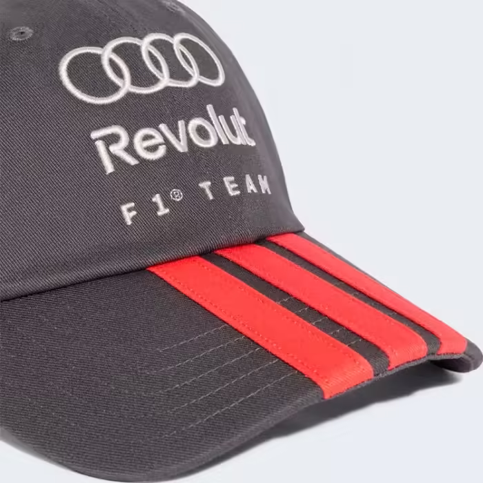 Кепка Adidas AUDI REVOLUT F1 - 3
